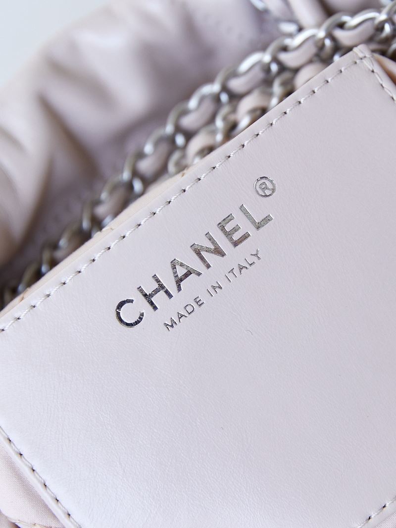 Chanel Shopping Bags